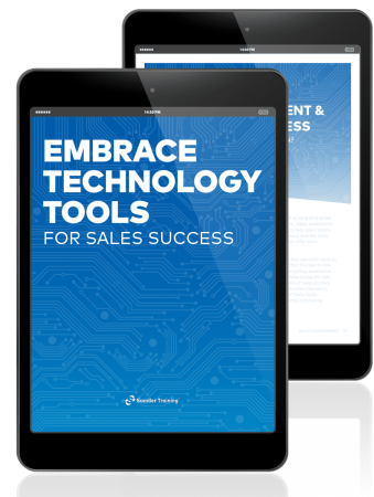 Embrace Sales Technology Thumbnail